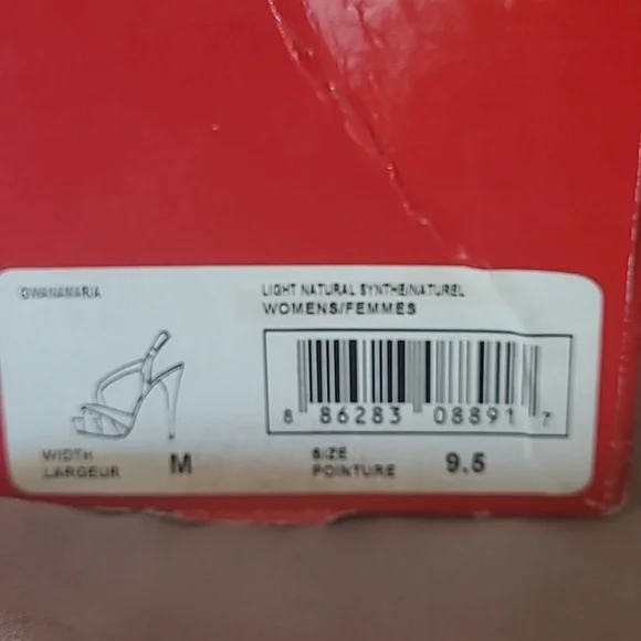 Heel - Picture 3 of 7